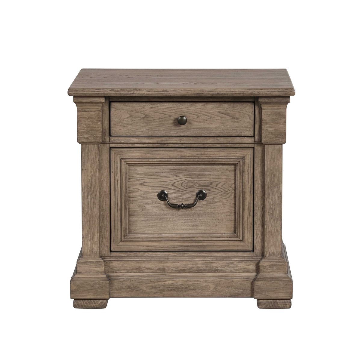 Sheringham Nightstand