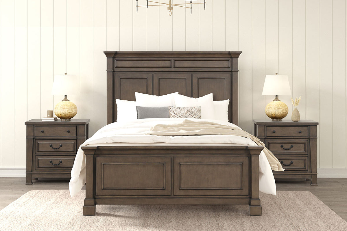 Huddersfield Bed