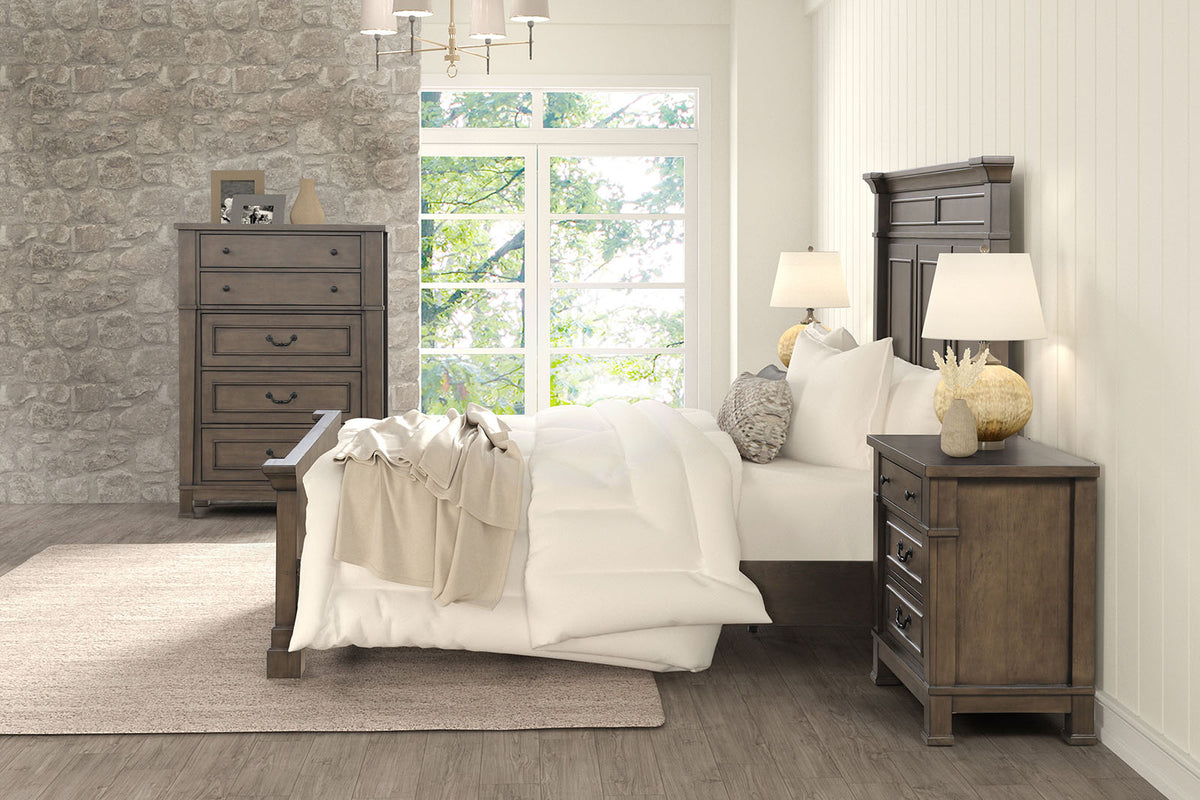 Huddersfield Bed