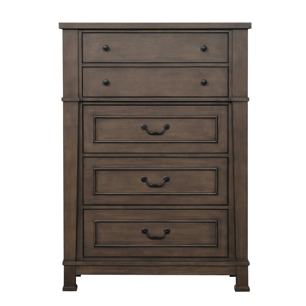 Huddersfield Chest