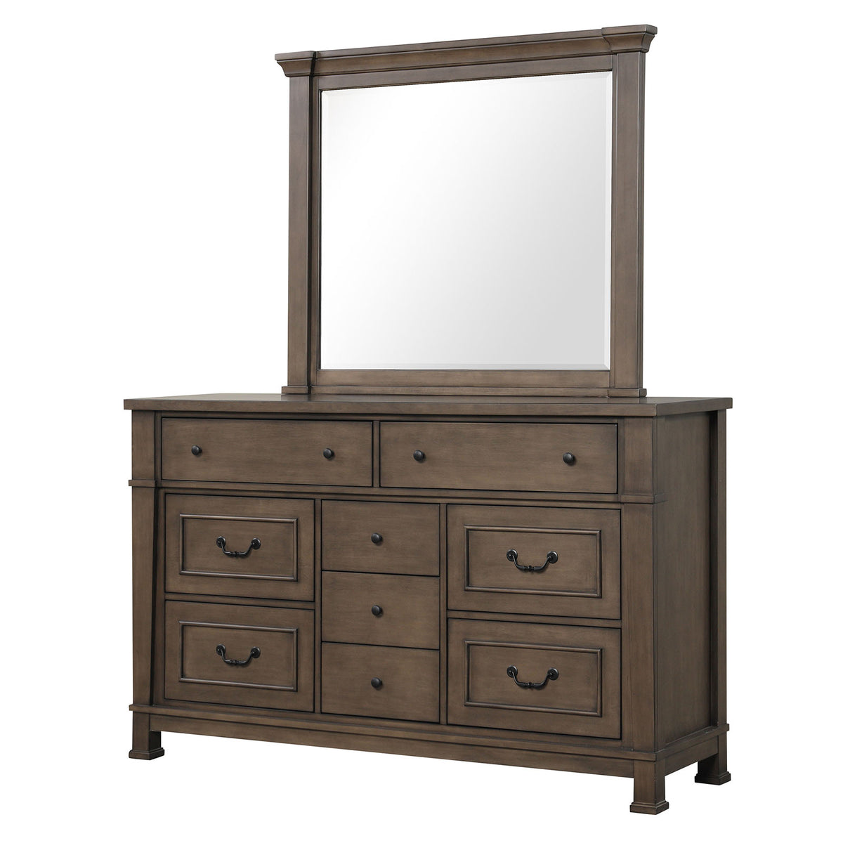 Huddersfield Dresser