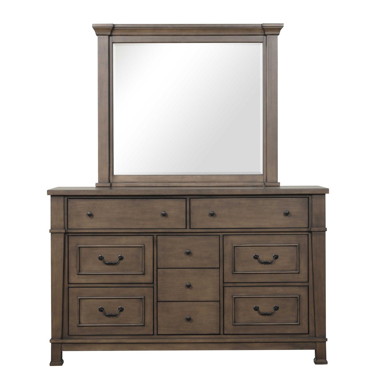 Huddersfield Dresser