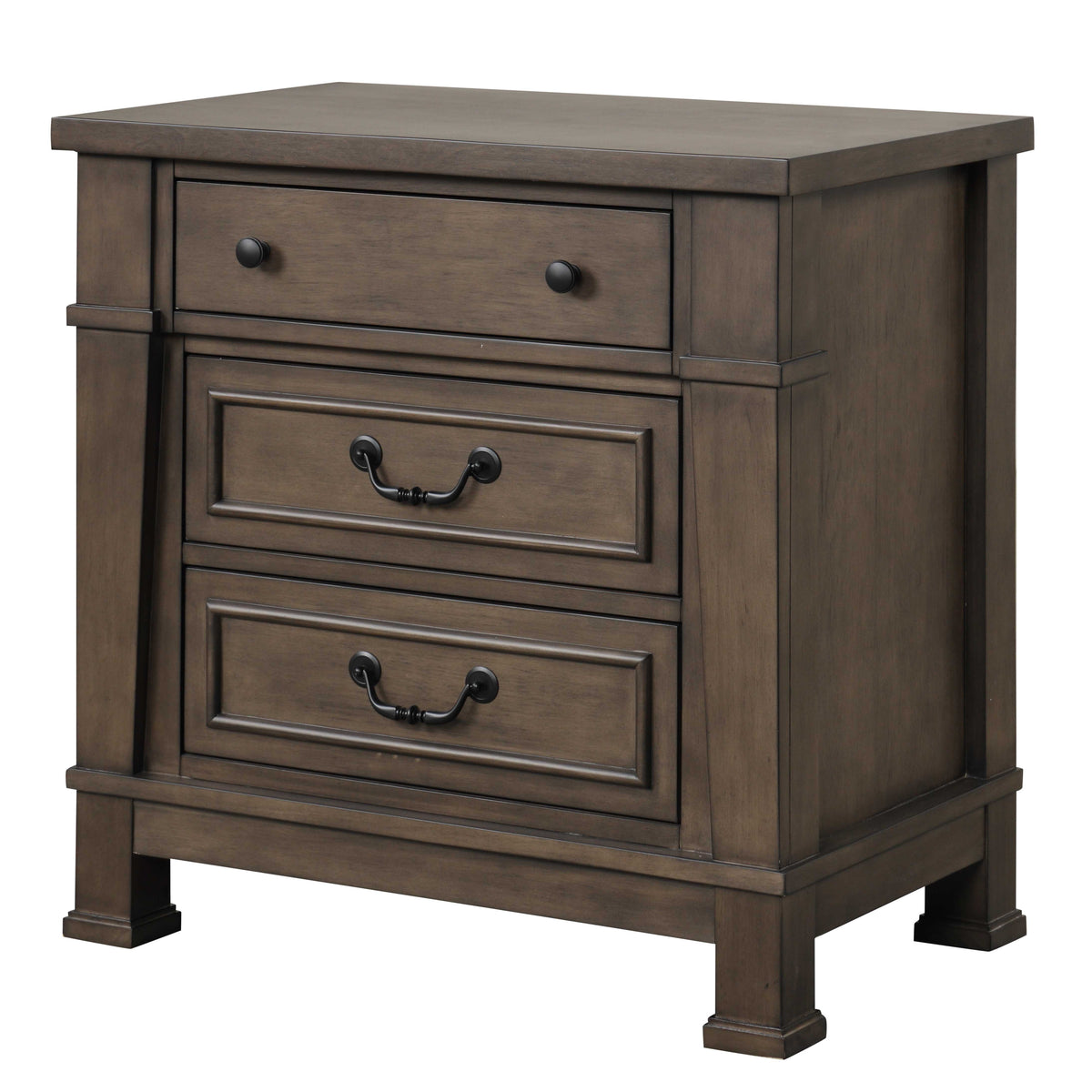 Huddersfield Nightstand
