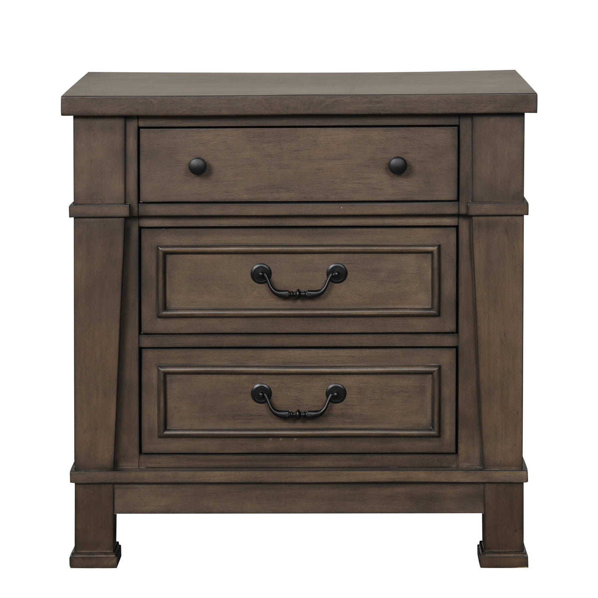 Huddersfield Nightstand