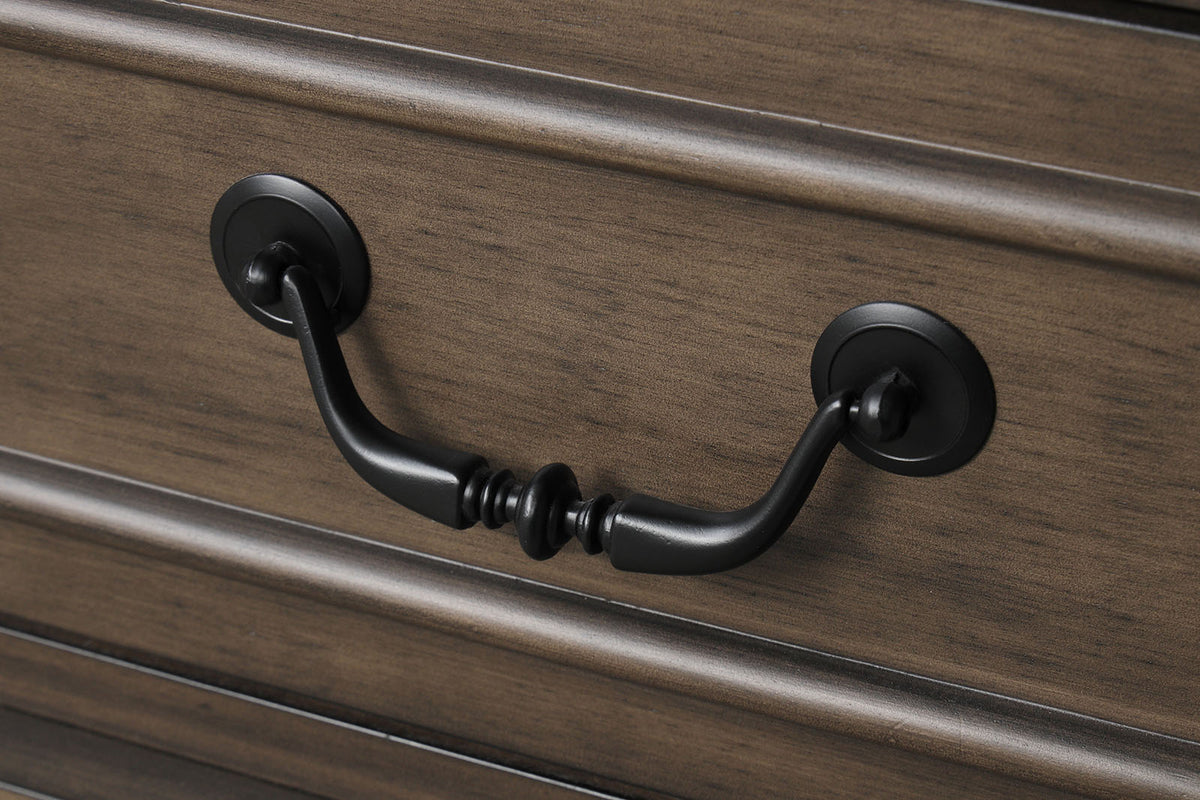 Huddersfield Nightstand