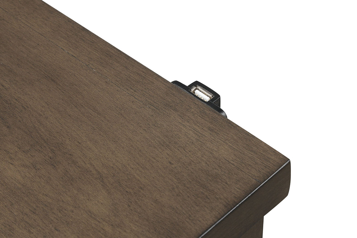 Huddersfield Nightstand
