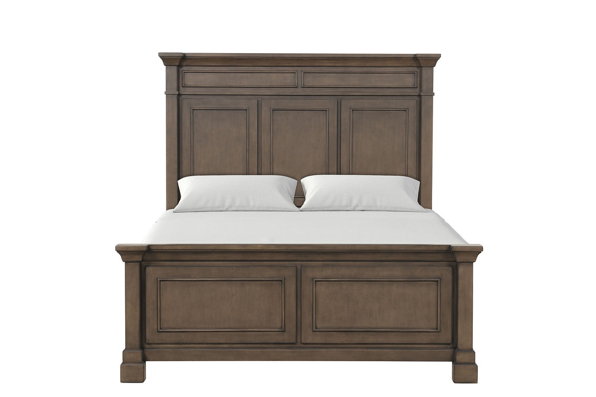 Huddersfield Bed
