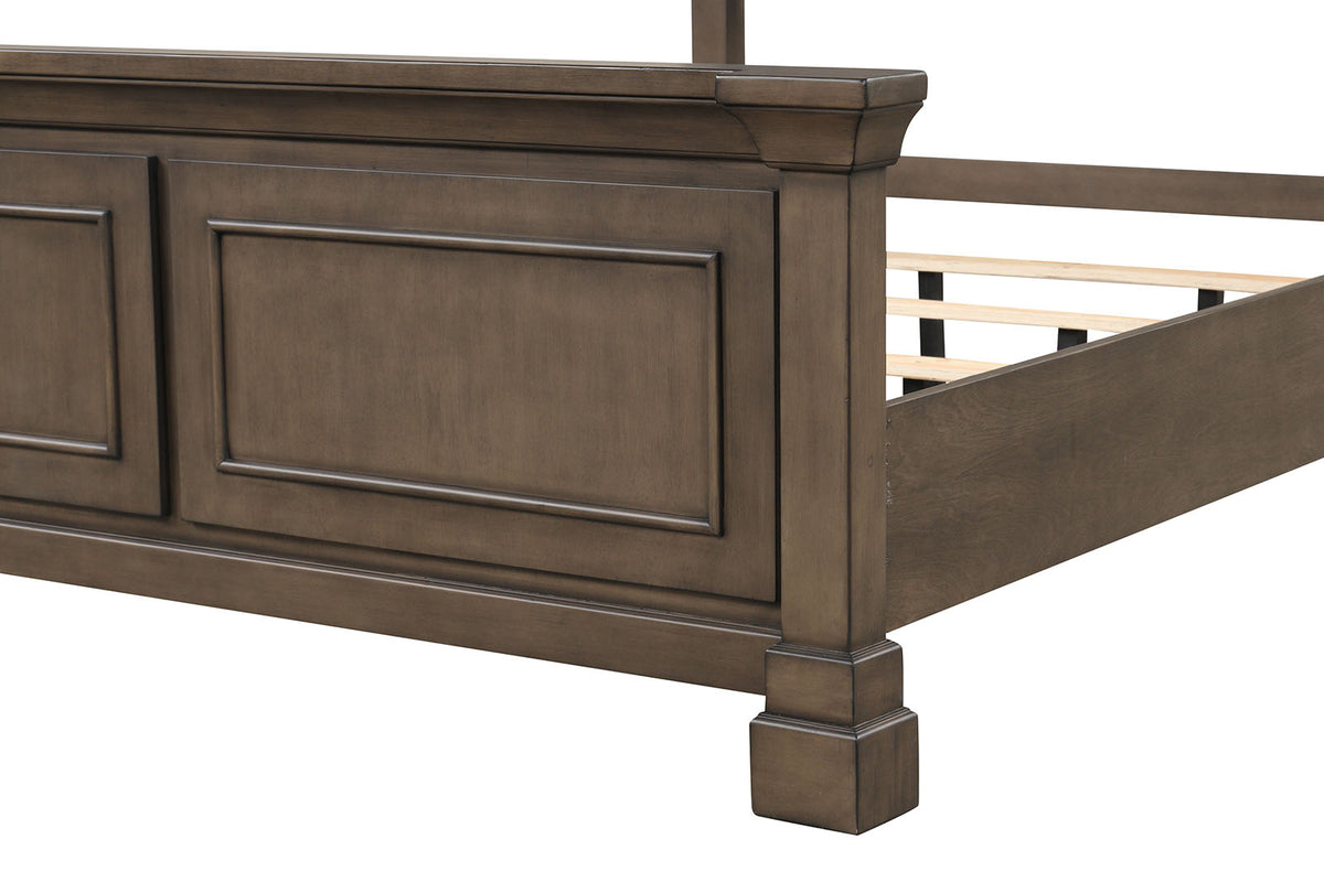 Huddersfield Bed