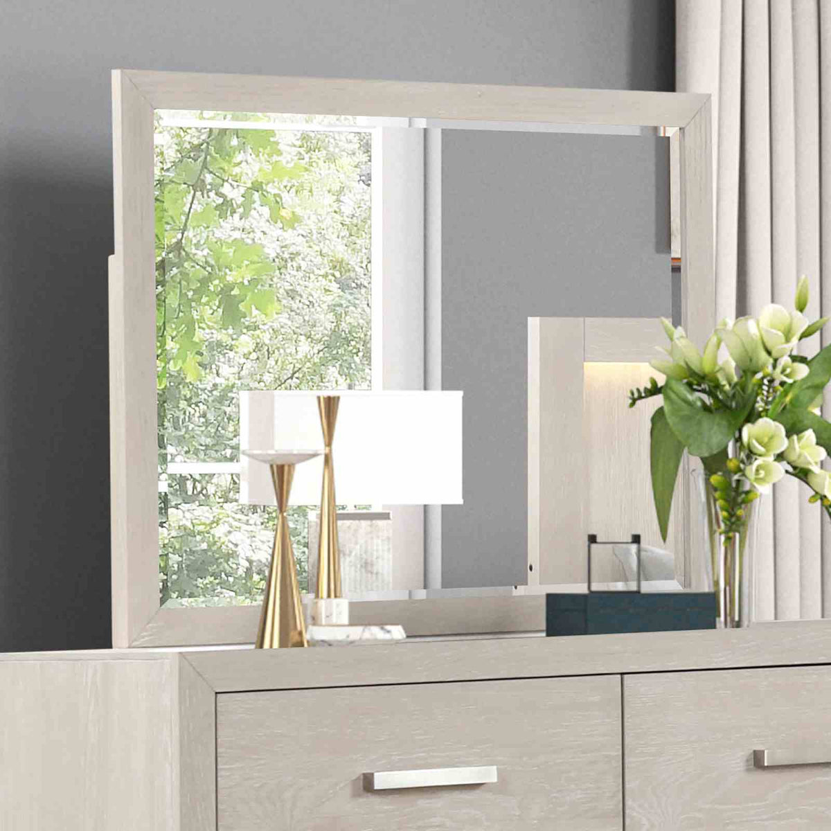 Wellingborough Mirror