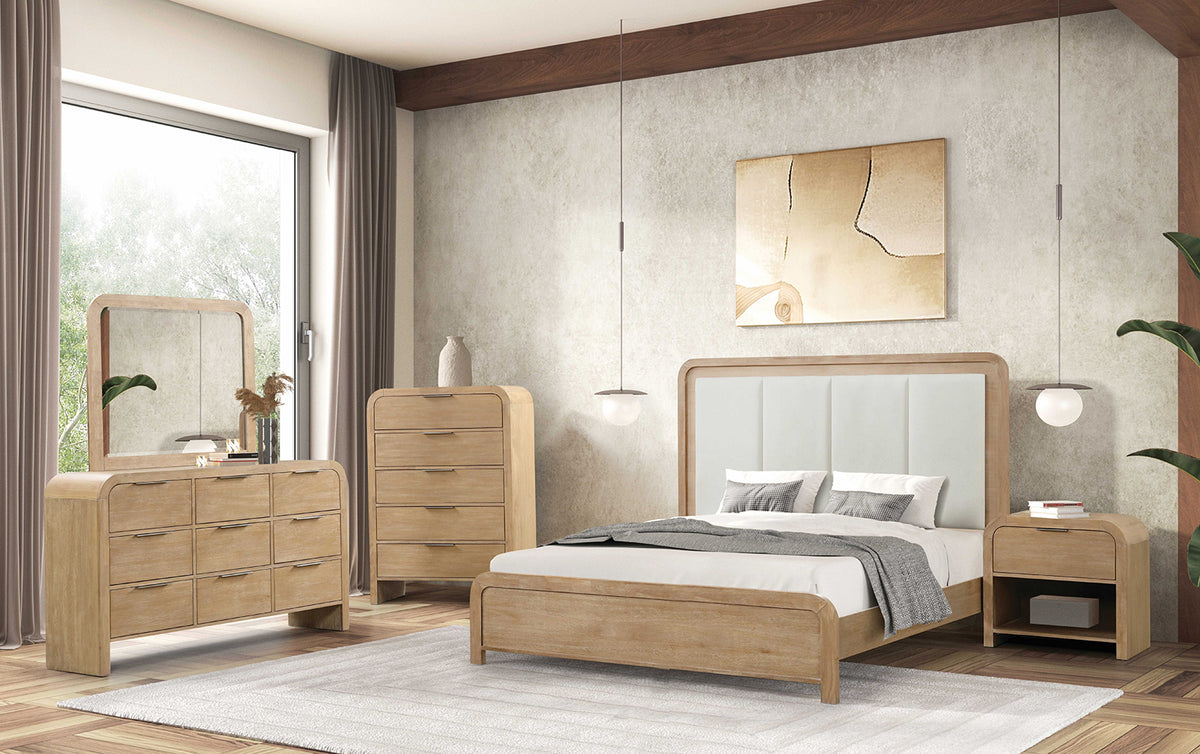 Handforth Bedroom Set