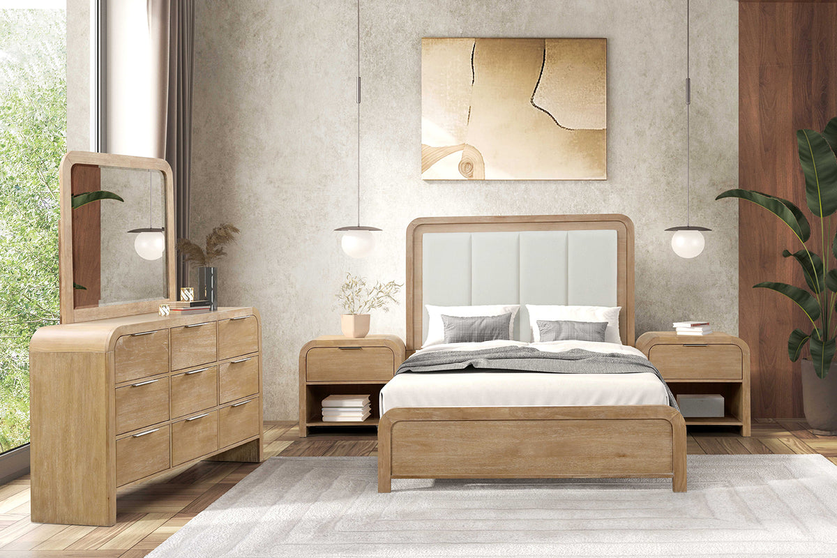 Handforth Bed