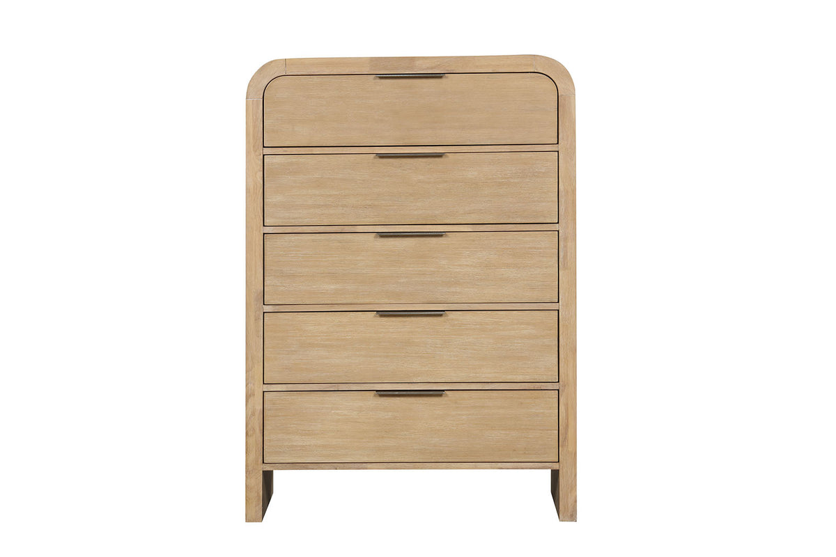 Handforth Chest