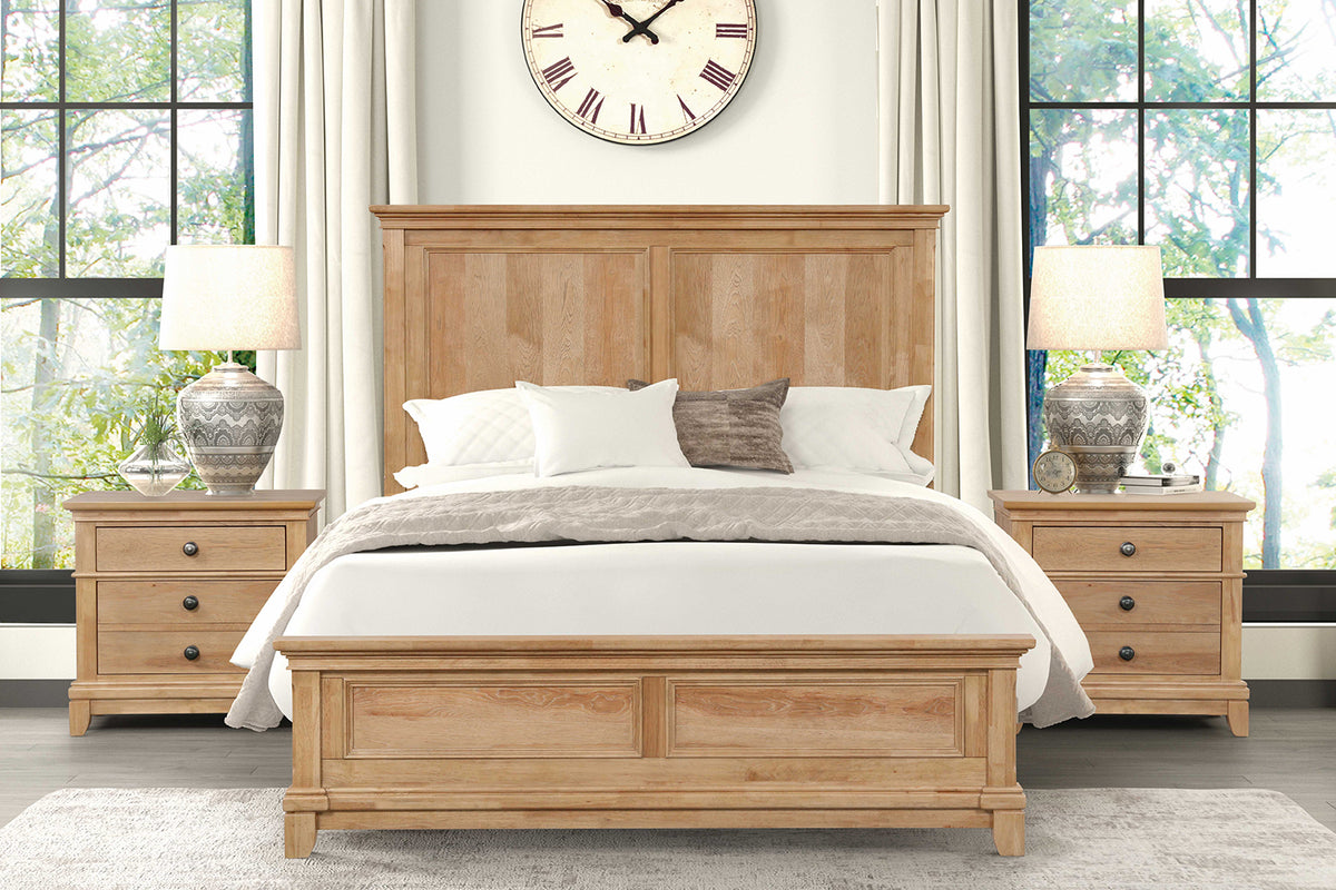 Mchenry Bed