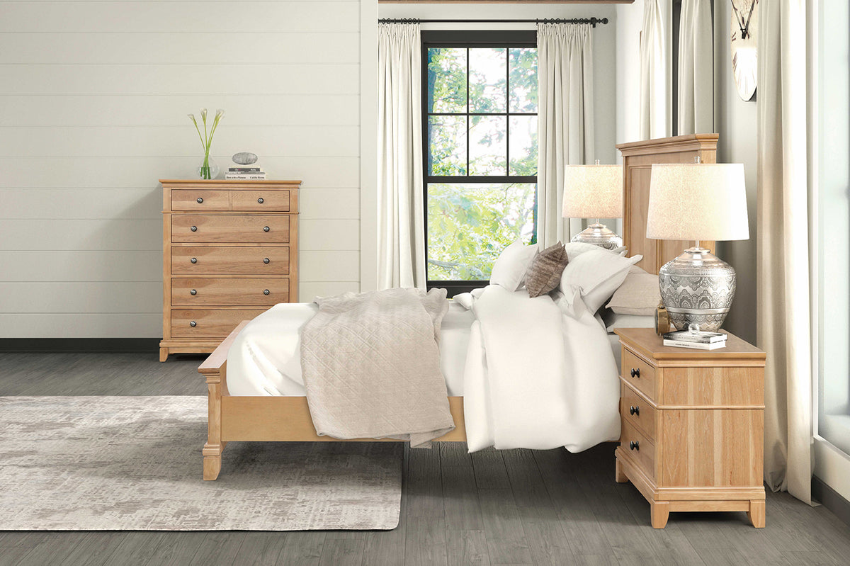 Mchenry Bedroom Set