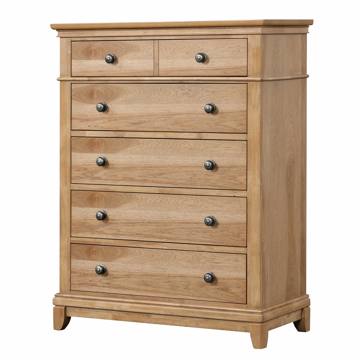 Mchenry Chest