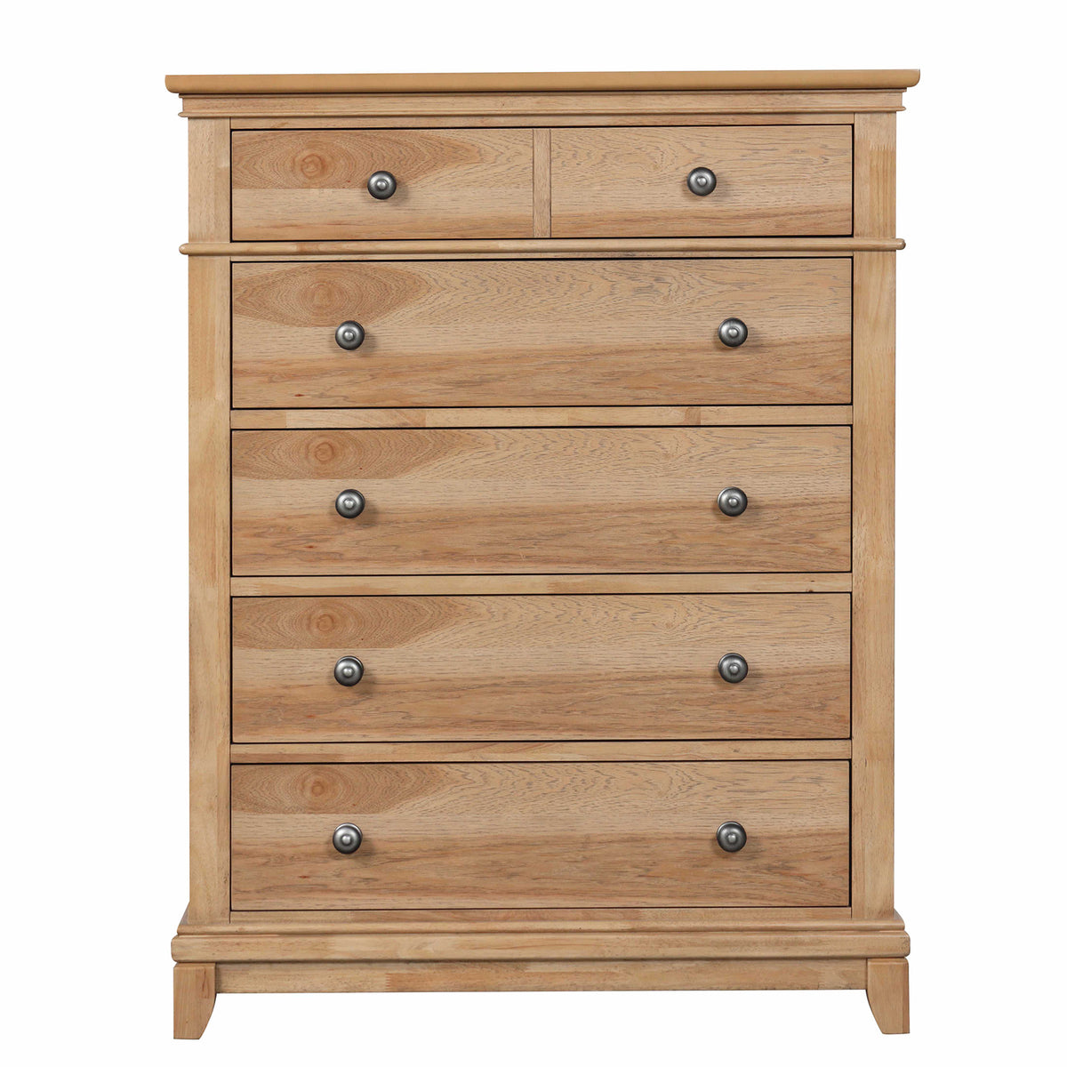 Mchenry Chest