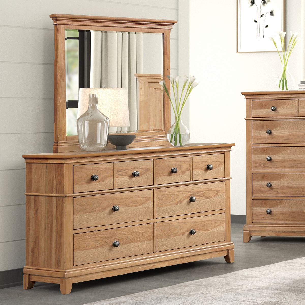 Mchenry Bedroom Set