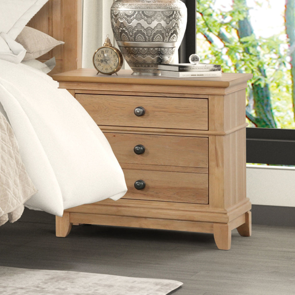 Mchenry Bedroom Set