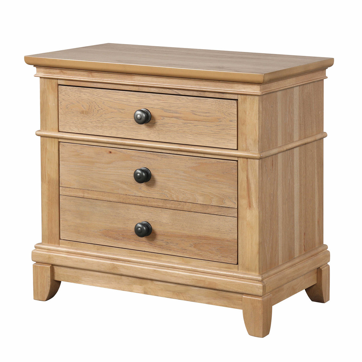 Mchenry Bedroom Set