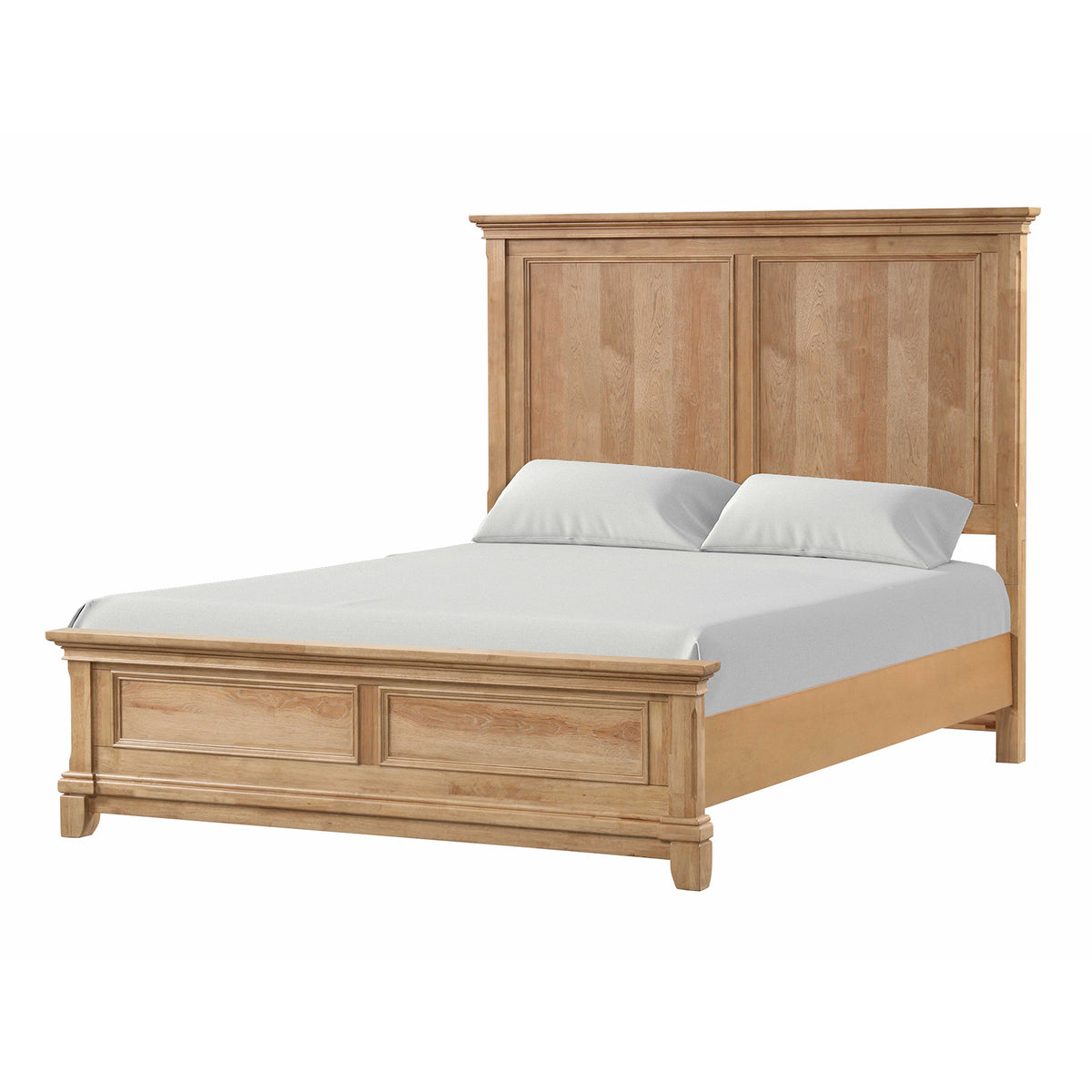 Mchenry Bed