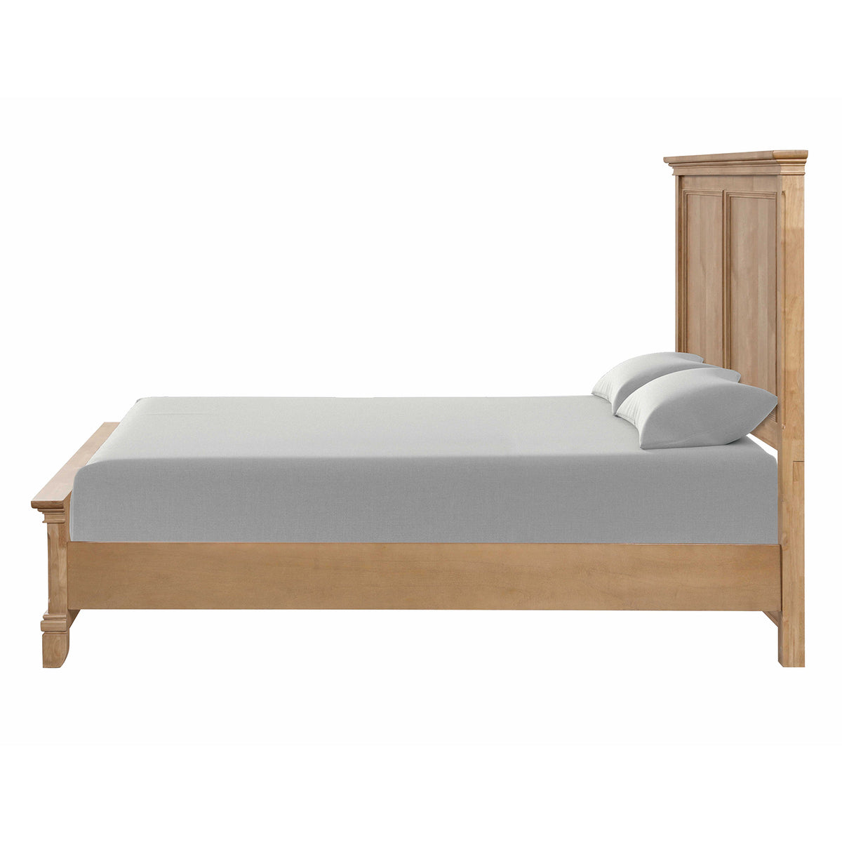 Mchenry Bed