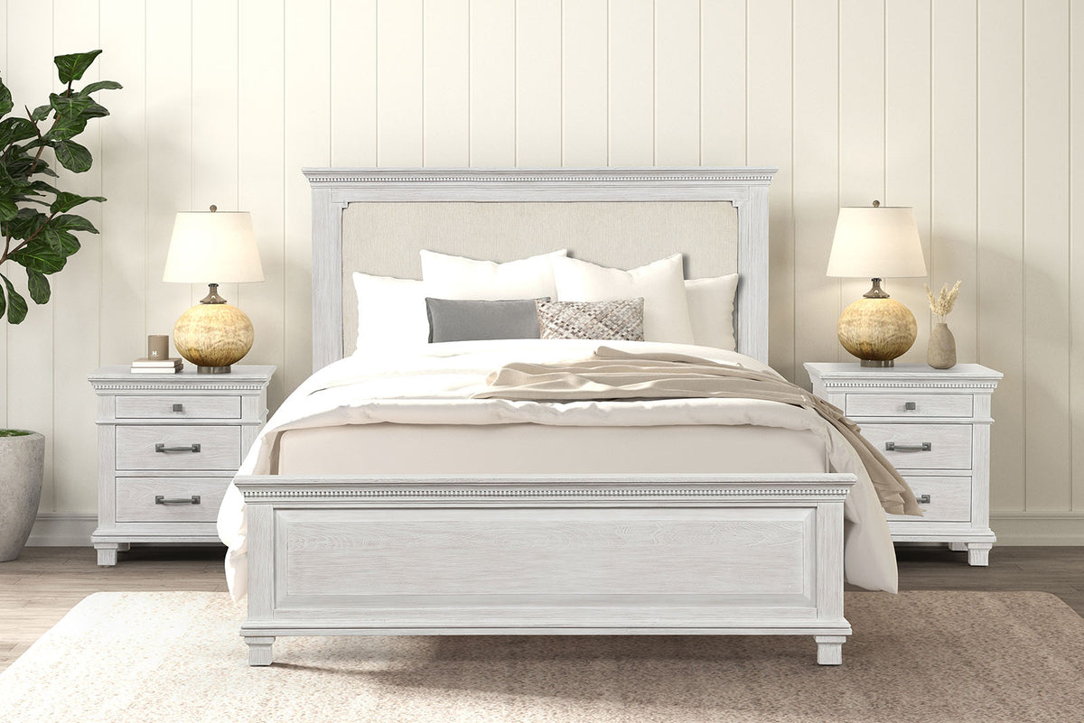 Swanley Nightstand