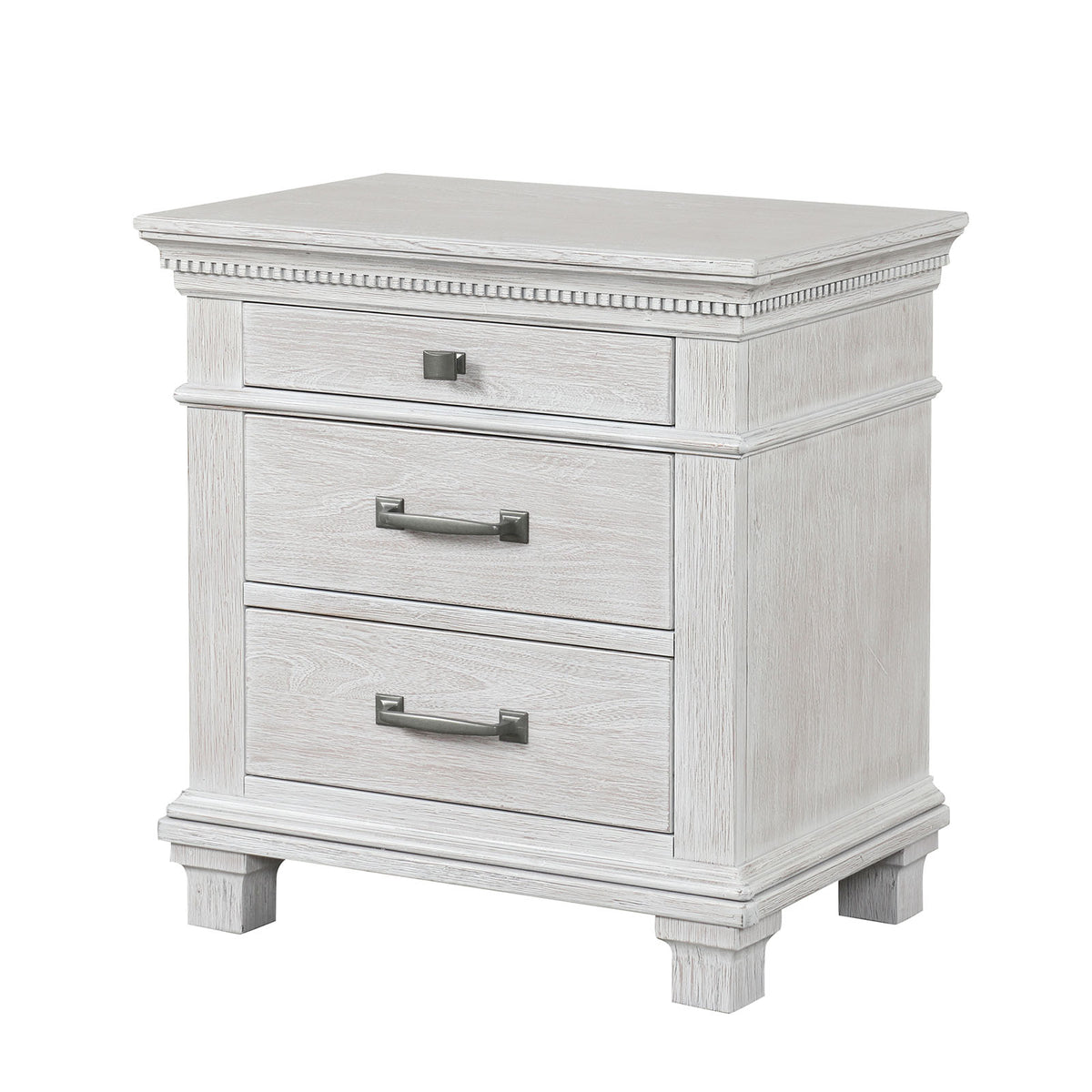 Swanley Nightstand