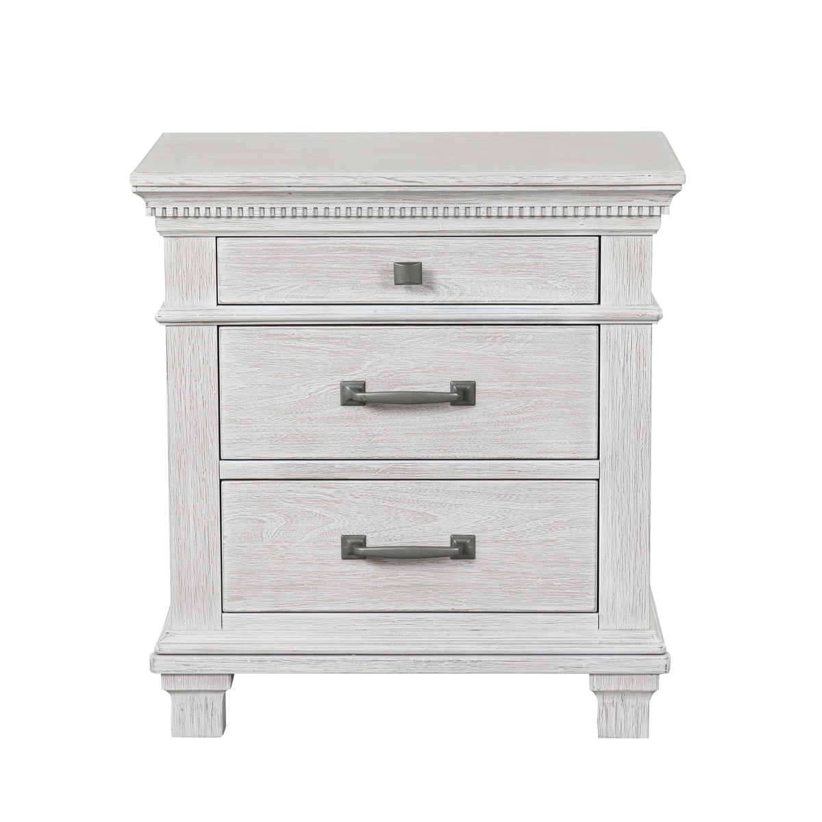 Swanley Nightstand