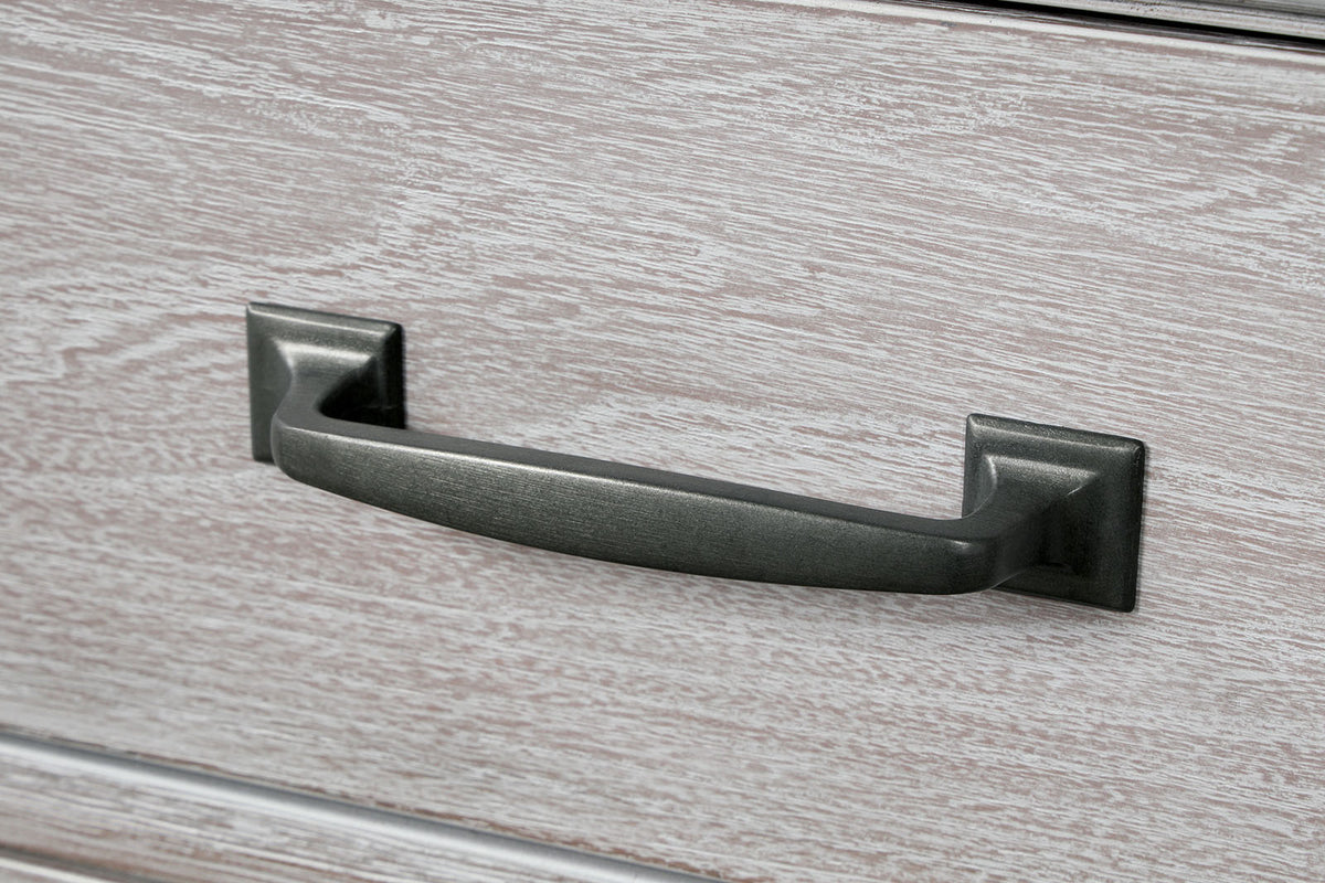 Swanley Nightstand