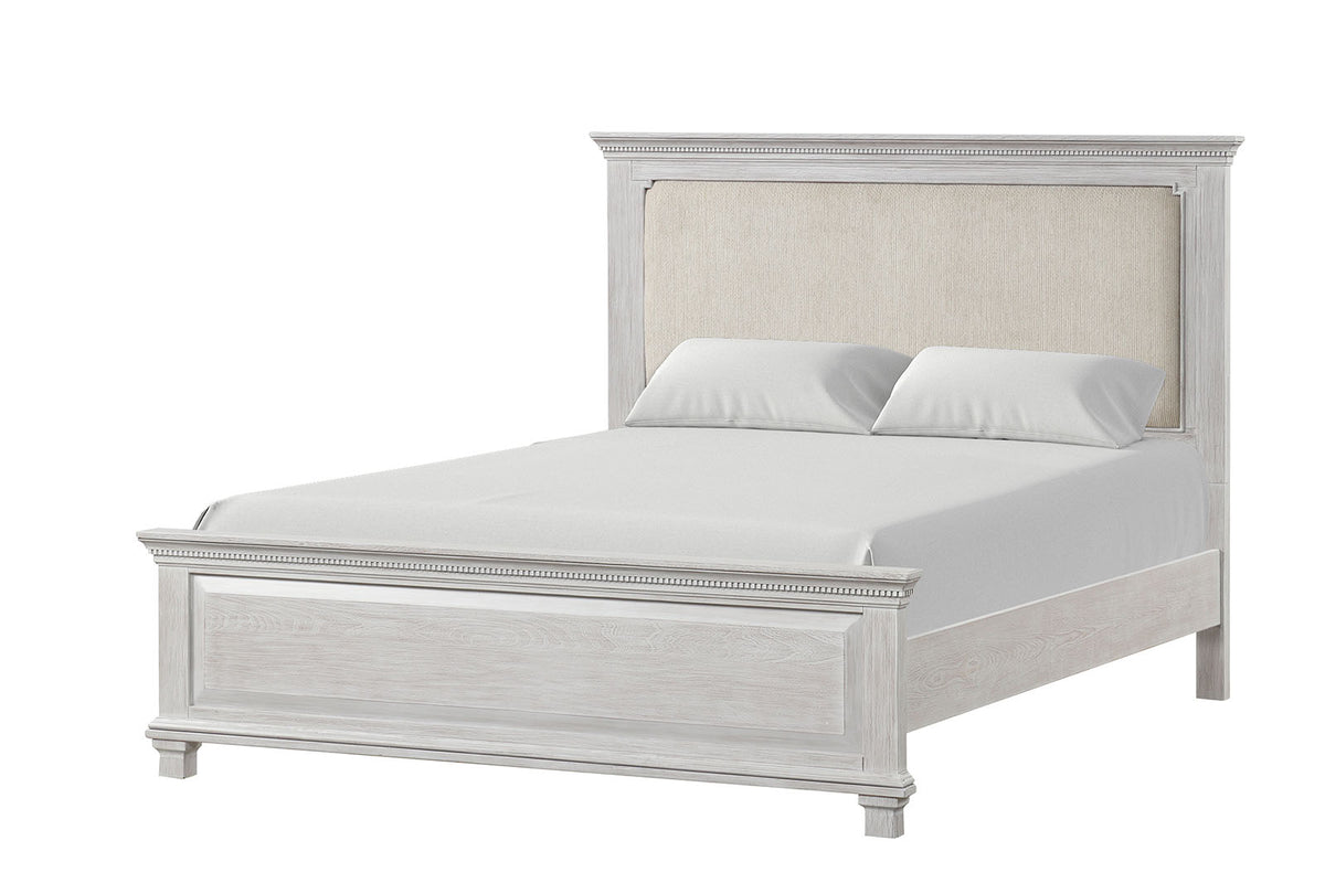 Swanley Bed