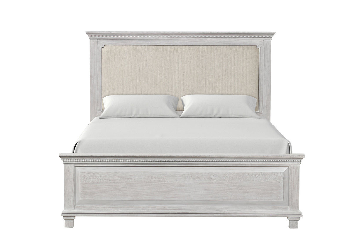 Swanley Bed