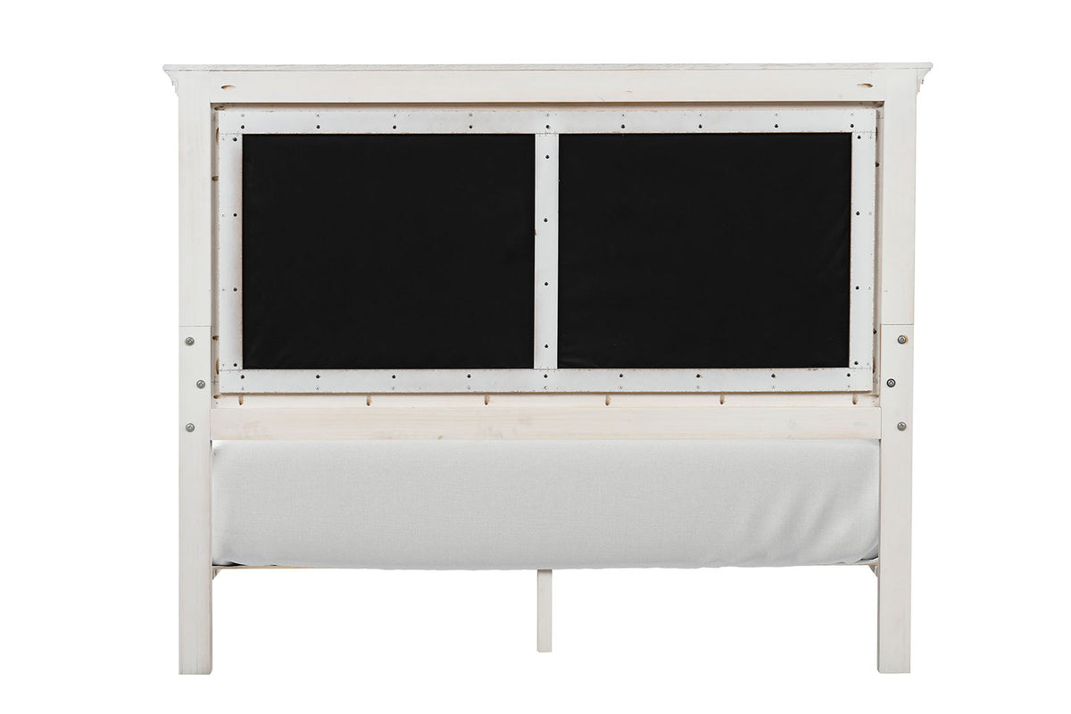 Swanley Bed
