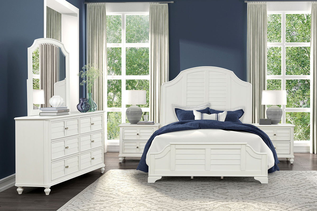 Whitehaven Bedroom Set