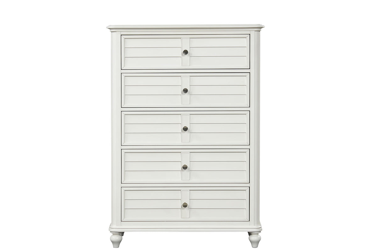 Whitehaven Chest