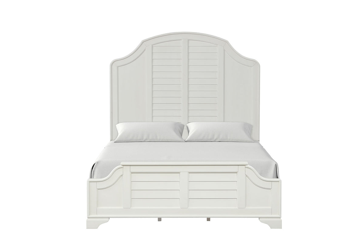 Whitehaven Bedroom Set