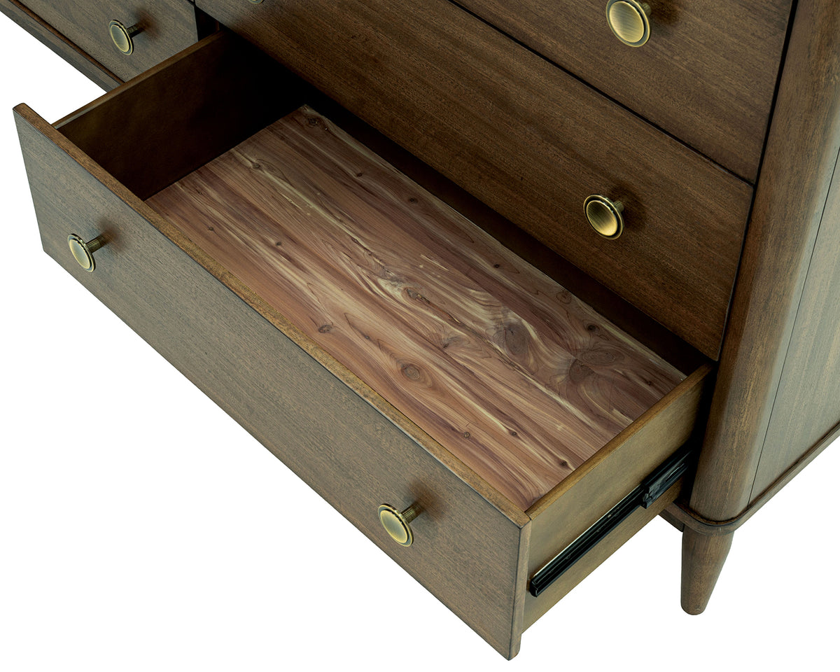 Clarksburg Dresser
