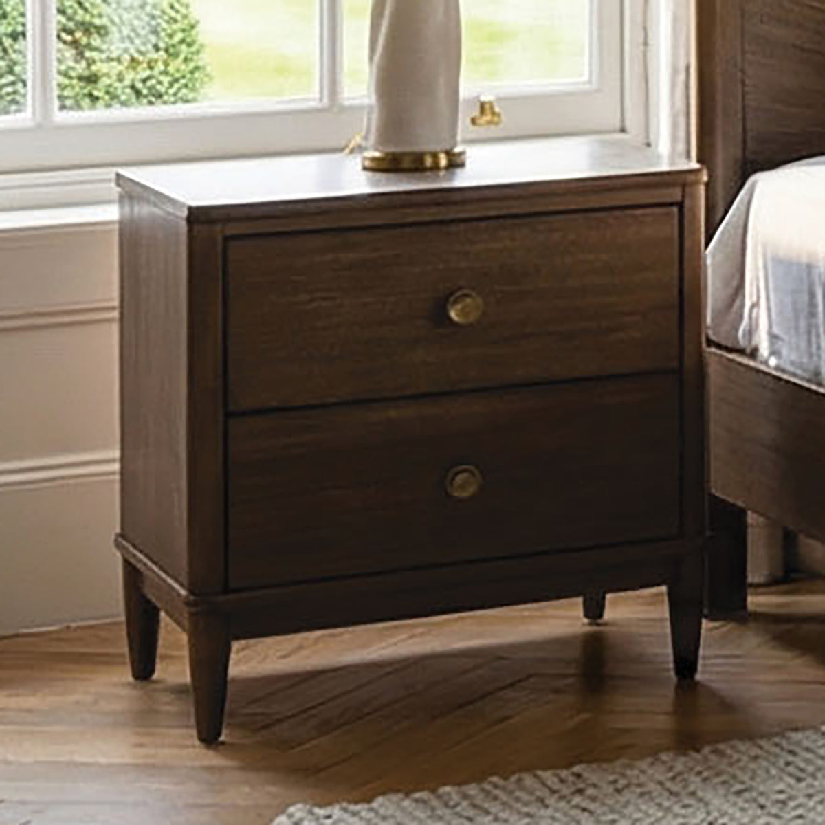 Clarksburg Nightstand