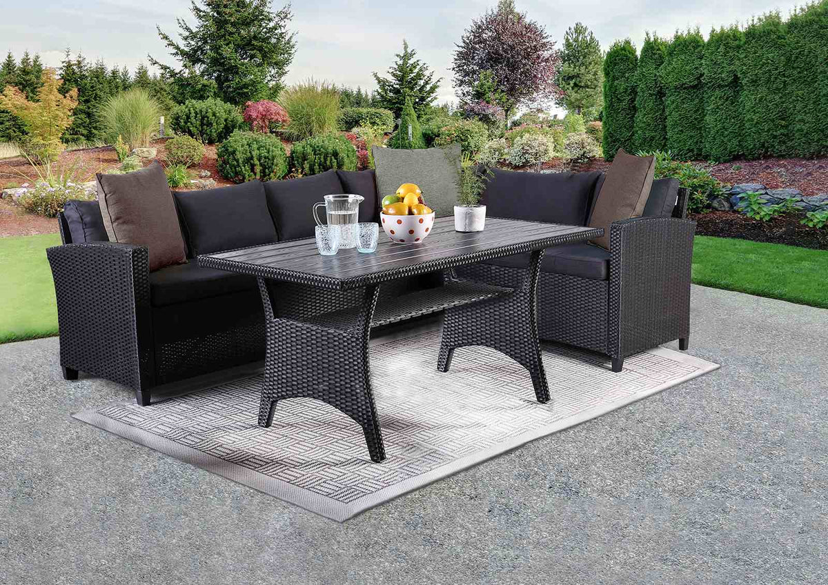Kimana Patio Set