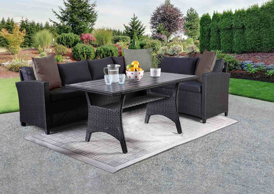 Kimana Patio Set