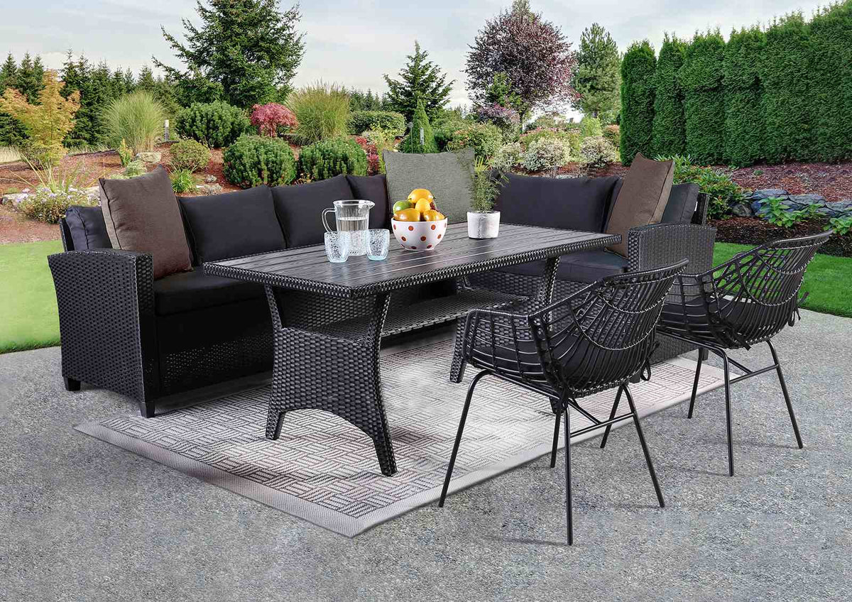 Kimana Patio Set