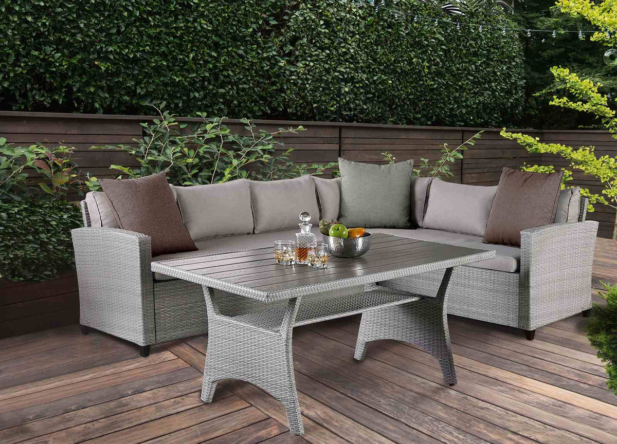 Kimana Patio Set