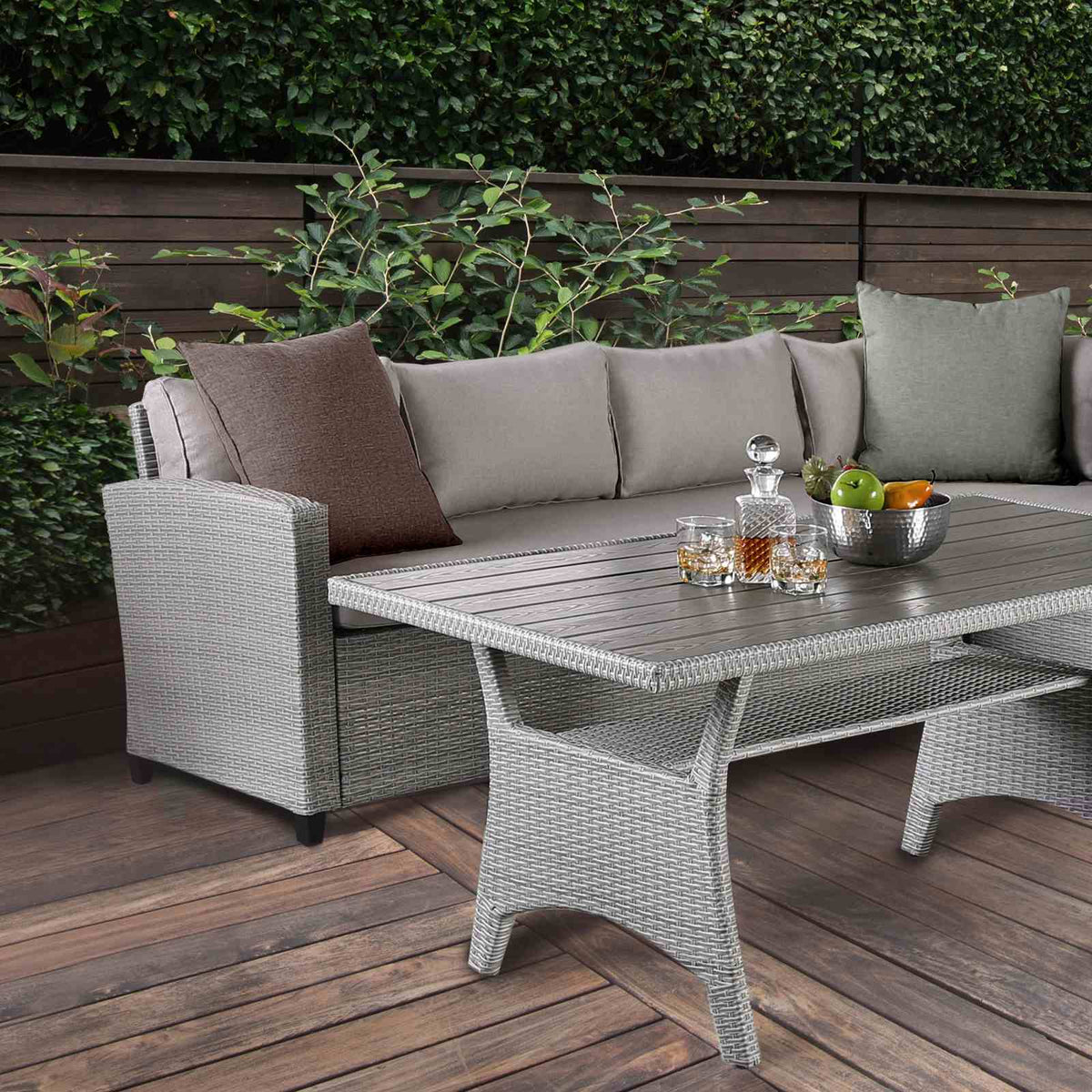 Kimana Patio Set