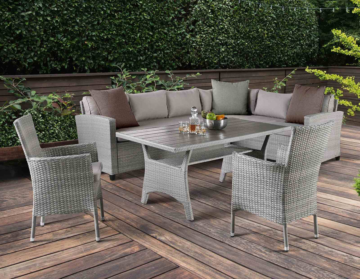 Kimana Patio Set