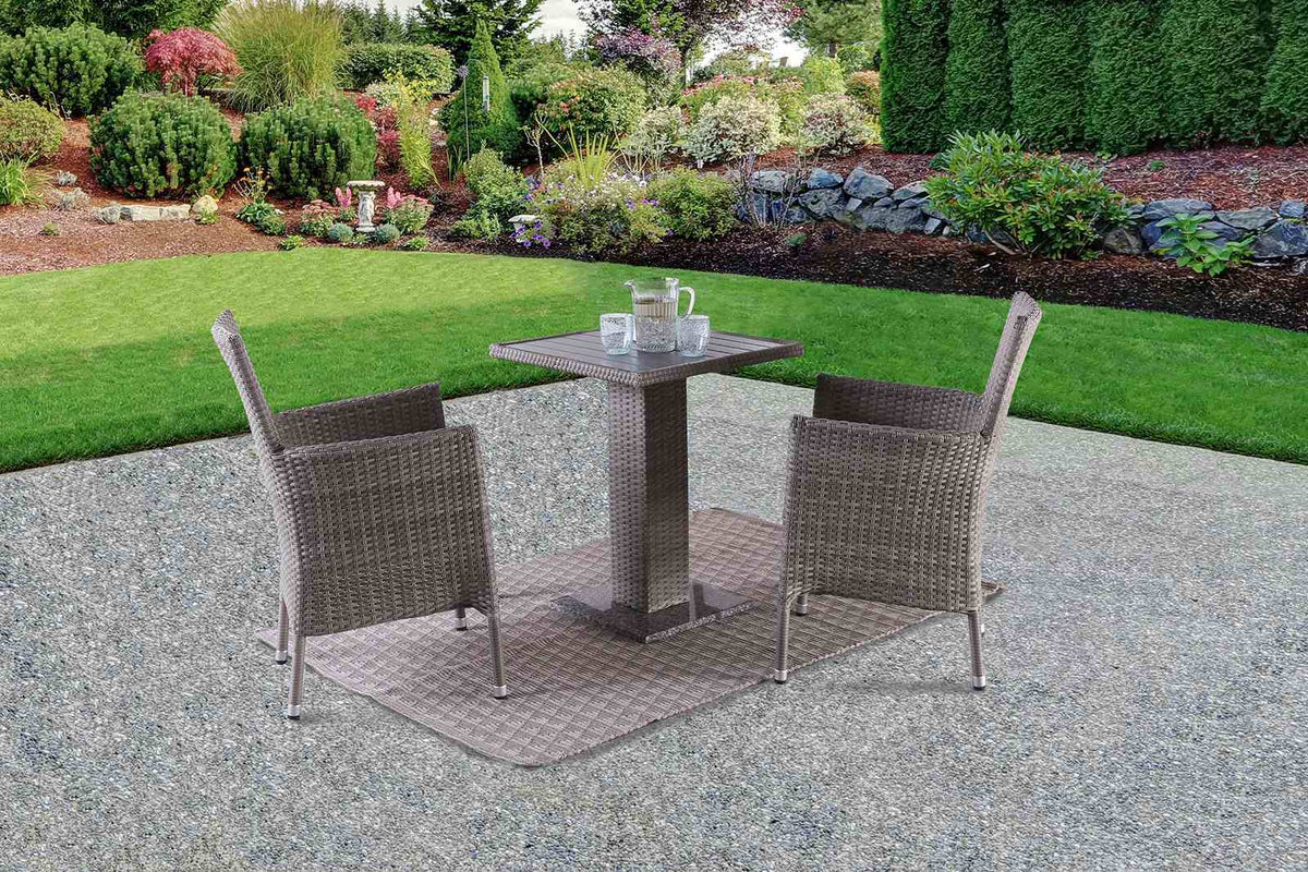 Niambi Patio Set
