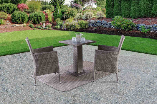 Niambi Patio Set