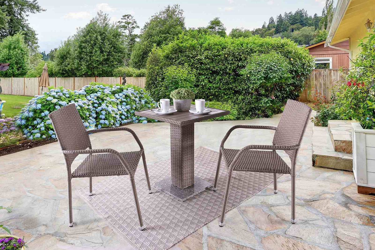 Niambi Patio Set