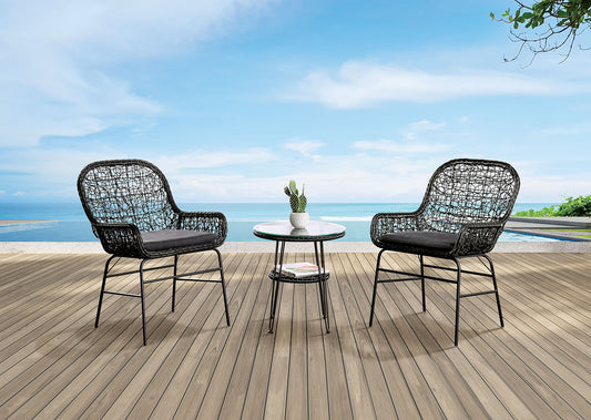 Zalika Chair