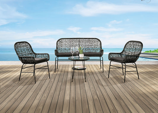 Zalika Bench