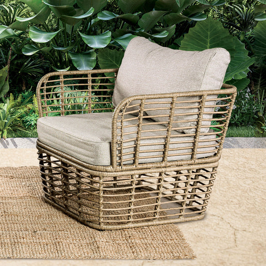 Johari Chair