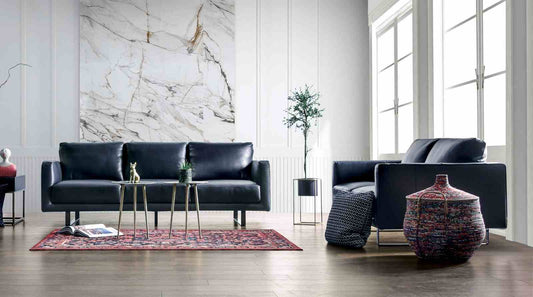 Mezzanotte Upholstery Set